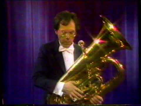 Canadian Brass   A Wonderful Evening in Canada