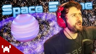 AWESOME PLANETS! (Space Engine)