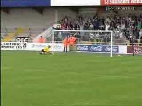 Chester 4-4 Darlington 05/06