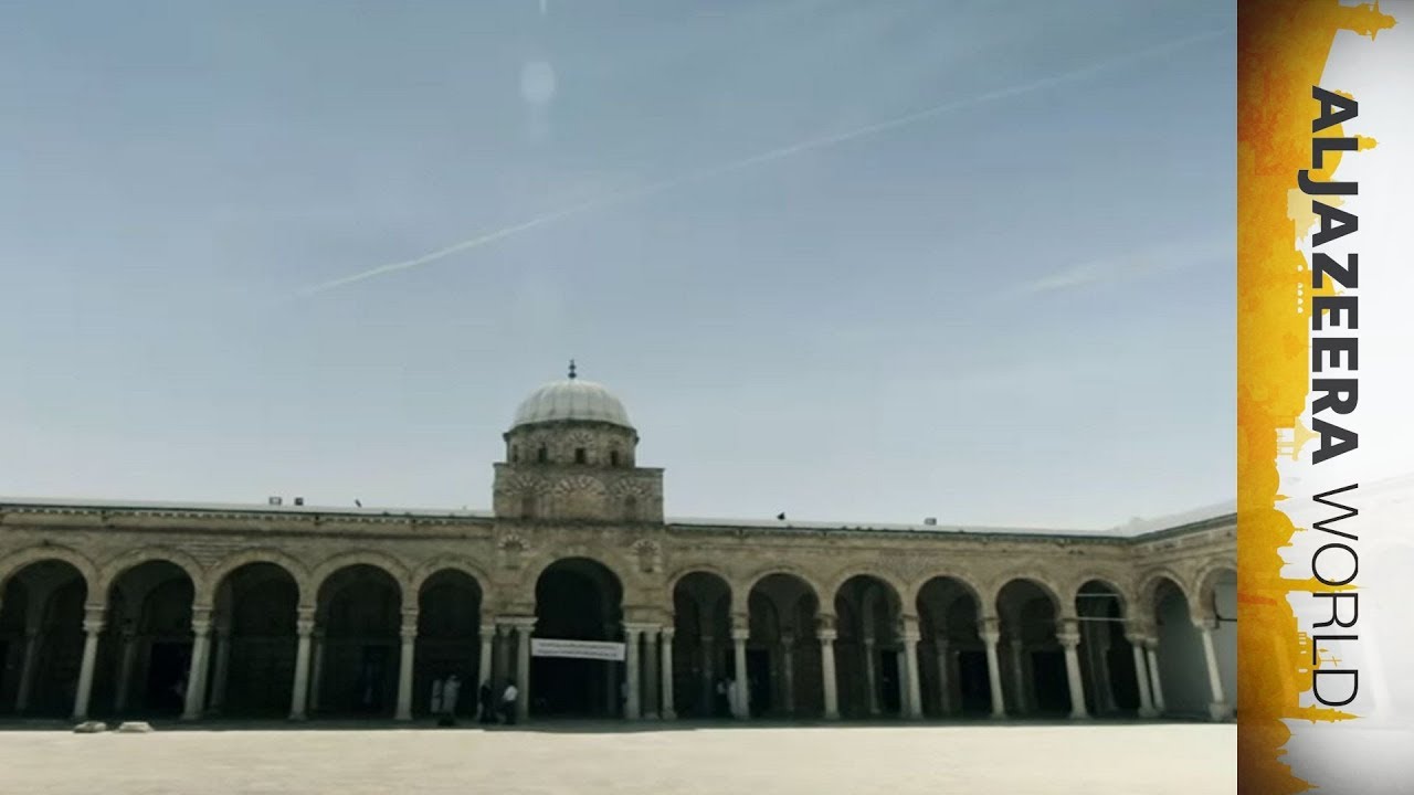 Giving for Eternity - Al Jazeera World