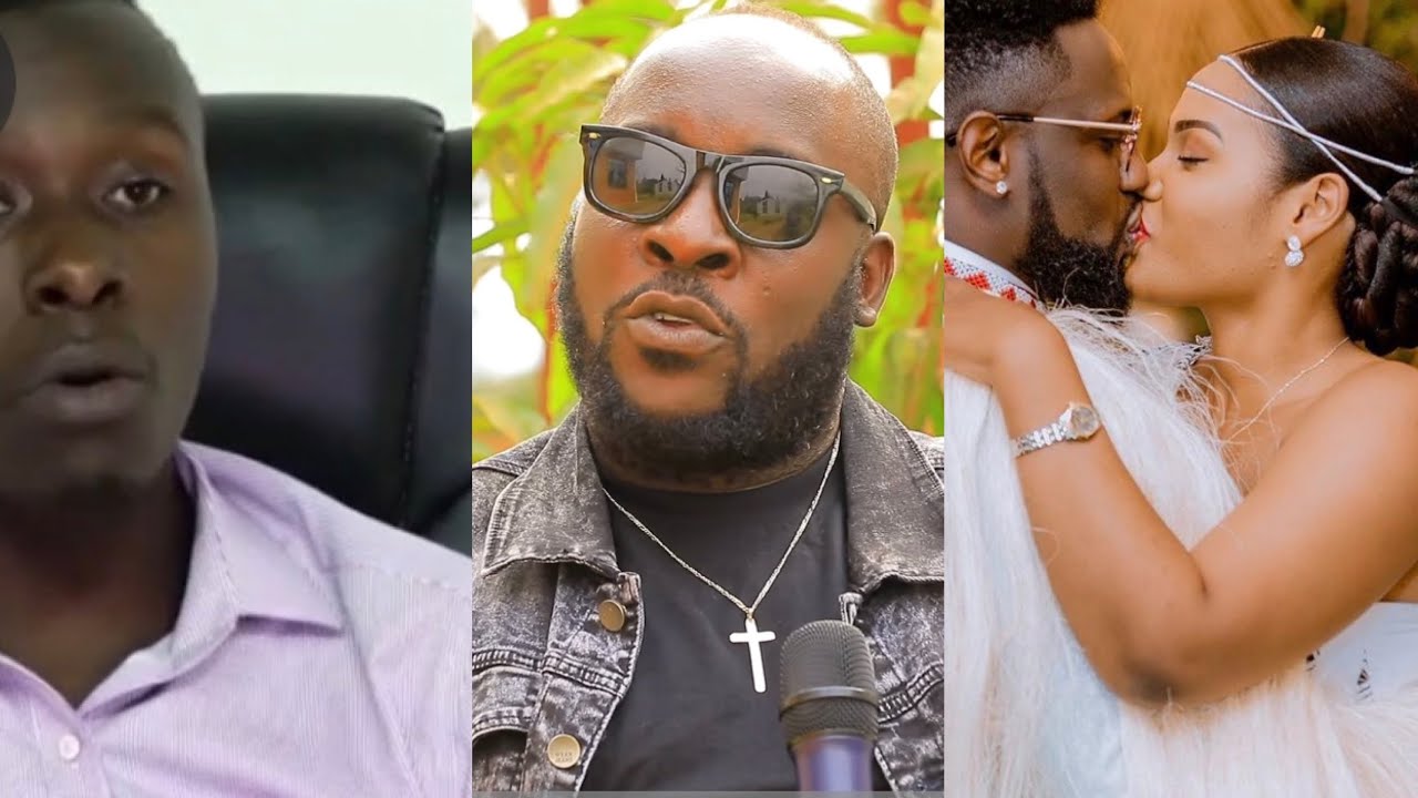 Chr wa Bijoux muri Bamenya amennye umuceri|icyamusenyeye Sabin na Chita nibabyumva noneho  birakaze