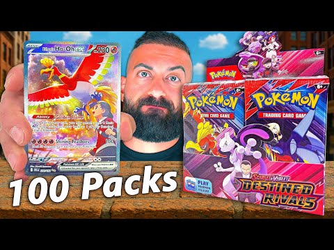 100 Destined Rivals Packs Shouldn't Be This Good