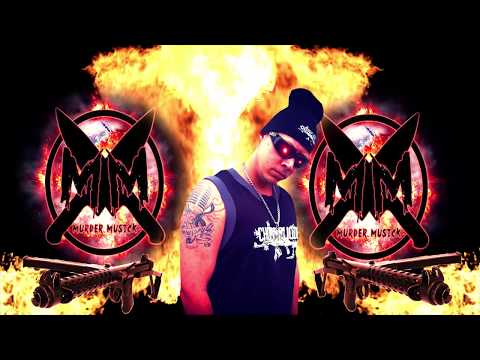 D-Spillz ☠ Patrick Jatog ☠ Vinc-E ☠ "You Want War "