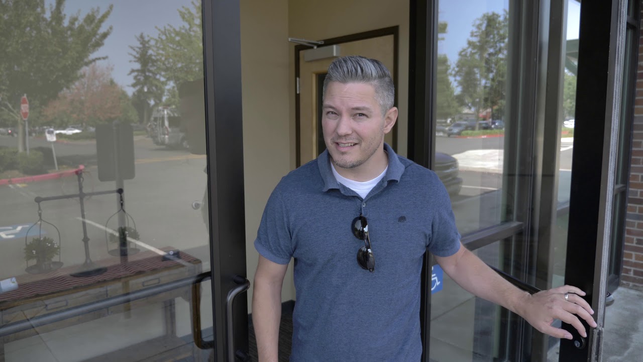 Columbia River Dentistry | Social Media Ad
