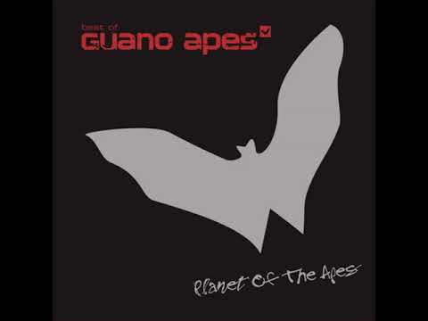 Guano Apes - Break The Line
