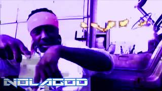 nolagod -  millistry (UNDERTAKER X LIL WAYNE MASHUP)