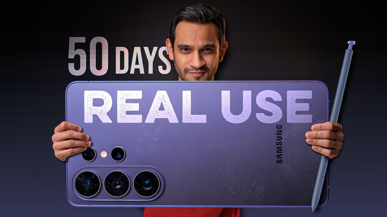 Galaxy S26 Ultra: EXACTLY As I Expected (After 50 Days)