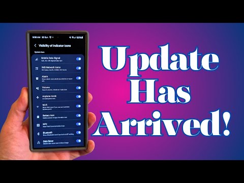 Important Samsung Update Enables Hidden Feature On Galaxy Smartphones You Should Know