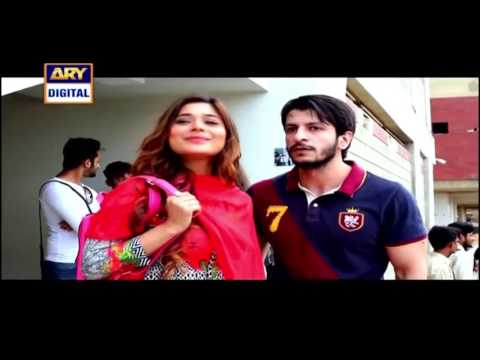 Bay Khudi   1st Episode