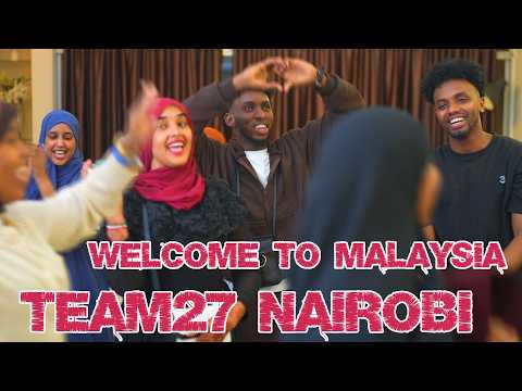 TEAM27 NAIROBI OO MALAYSIA YIMID