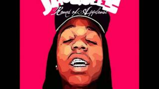 JACQUEES- LOW [PROD.BY HAZEL]