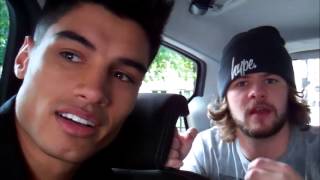 #WantedWednesday - Show Me Love