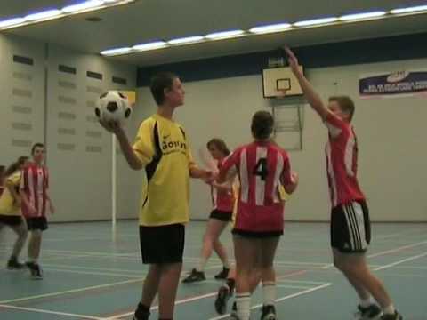 02 DIE HAGHE B1 - FORTUNA B2