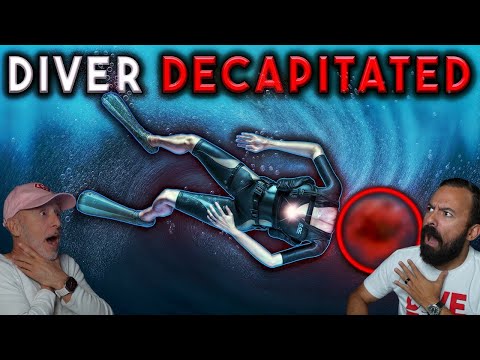 Divers React to Bali's deadliest dive accident