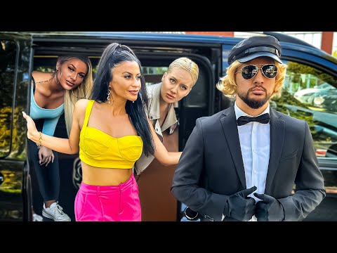 Der Eifersüchtige Freund I SIE IST NUR MEINS  I Younes Jones