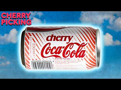Is There Any Cherry In Cherry Coke?
