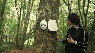 Mask Murder - A Short Film