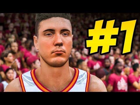 NBA 2K20 My Career | Ep 1 | The Journey Begins & Almost Ends! Walked Away From My Team!