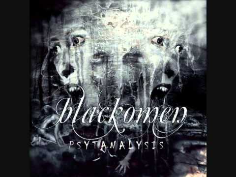 Black Omen - Psytanalysis (FULL ALBUM)