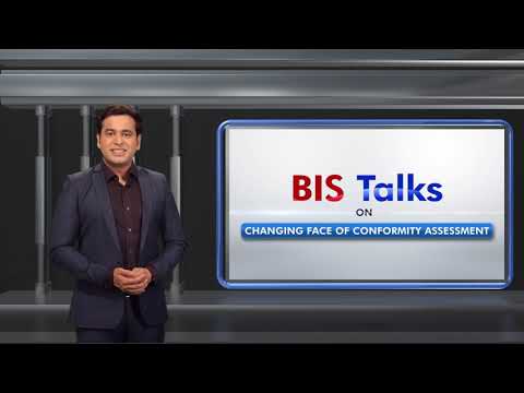 BIS Talks on Hallmarking