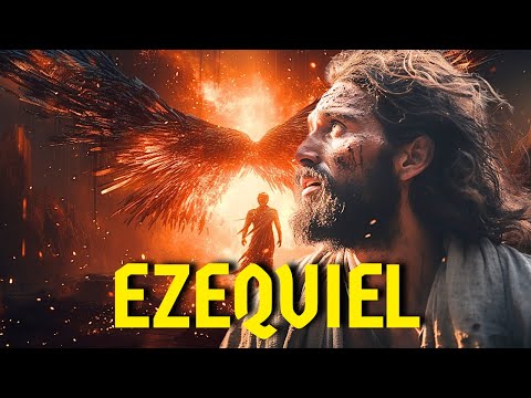 O FUTURO DA LEITURA BÍBLICA: COMO O LIVRO DE EZEQUIEL VAI MUDAR TUDO EM 2025