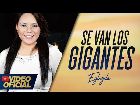 SE VAN LOS GIGANTES | Egleyda Belliard (En Vivo Desde HOUSTON TEXAS)