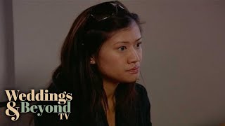 Rich Bride Poor Bride | Season 1 Episode 1 | East Meets West