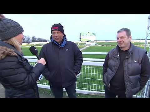 2022 BLUE RIBAND FINAL - T2 IVY HILL SKYHIGH