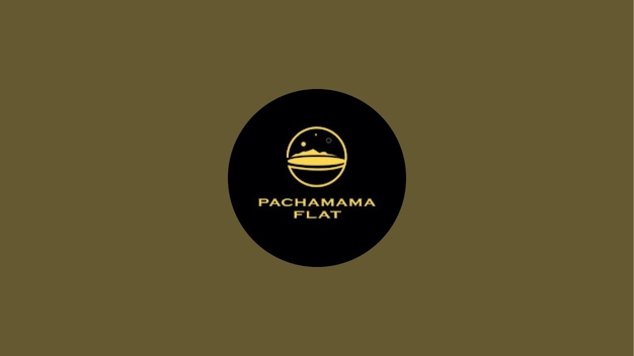 ¡Pachamama Flat está emitiendo en directo!