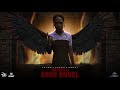 Narieo G - Dark Angel (Official Audio)