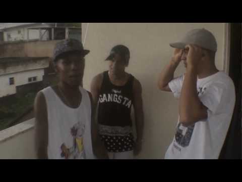 JOGO DO RAP - PH MC Sniff MC MC PL Martins (Cypher)