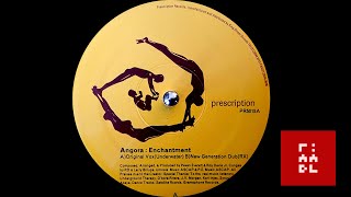Angora – Enchantment
