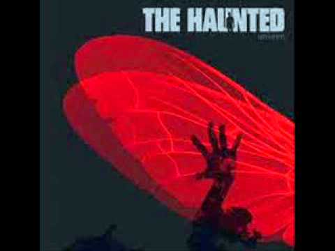 The Haunted - All Ends Well (Unseen)