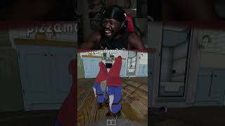 What kind of CPR is that? 😂