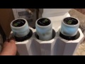 Clone Transplant Prep with Kelp Foliar Spray - Official Unboxing from THC Bio Med via Purolator