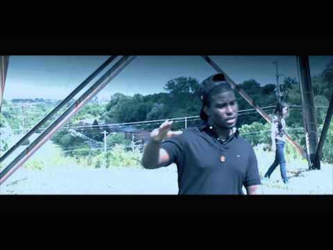 Chris St Martin (She Wanna Be Love) Official Music Video[HD]