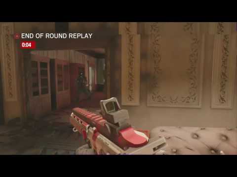 Patience wins games when you're leading a lousy squad.