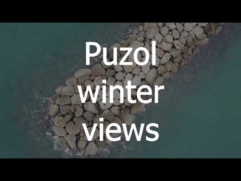 Puzol winter views