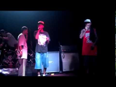 SPHC FEST, 38MIL MANOS - TO SEM SABER! -  AO VIVO NO INFERNO CLUB