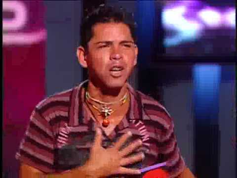 ASTROS 01/07/2009 - MC ESPETO E BEAT BOX LOUCURA - CAMPEAO EXCLUIDOS