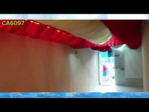 Casa com 2 dormitórios à venda por R$ 450.000,00 - Vila Guilhermina - Praia Grande/SP