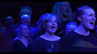 Download Lagu Gods Great Dust Storm, Katzenjammer, Vocal Art Ensemble of Sweden, Jan Yngwe Thumbnail
