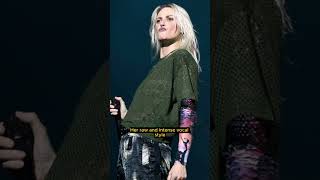 Emily Armstrong:From Dead Sara to Linkin Park, the Journey of a New Vocalist Shaking the Music World