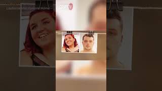 Nathaniel Bevers-McGivney is charged with cutting the throat of 17-year-old Michele “Luna” Jackson