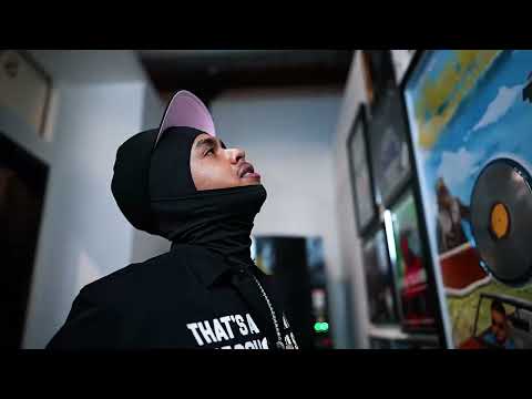 Bravo The Bagchaser - Better Off Alone (Official Video)