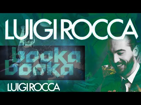 Luigi Rocca in SRI LANKA @ Booka Booka We Are 3 | 2018