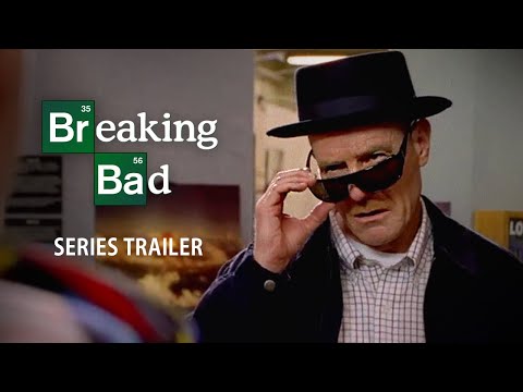 Breaking Bad - Completa (Todas as 5 Temporadas (Dublado)