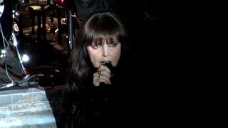 Pat Benatar &amp; Neil Giraldo Live on 2015 Tour - Sex As A Weapon