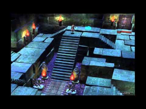 Shadow Hearts - Part 82 (Good Ending)