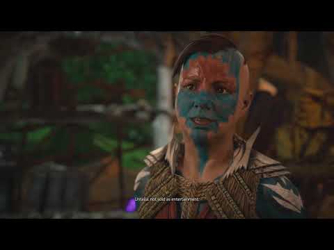 Horizon Forbidden West Part 118